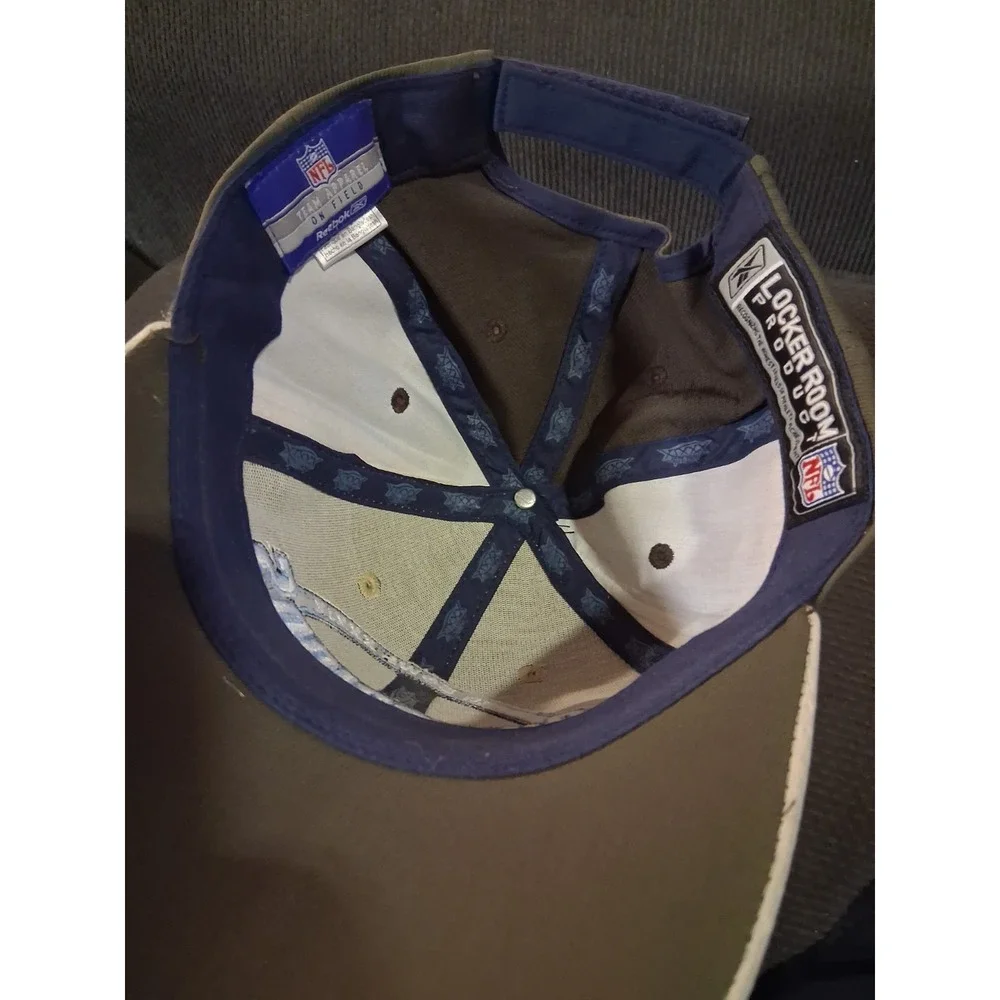 New England Patriots Super Bowl XXXIX Champions Reebok Adjustable‎ Hat Cap NFL